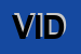 Logo di VIDEOTOP