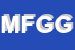 Logo di MERCATALE FLOWER-S DI GRANI GIANPAOLO E RIZZO MICHELE SNC
