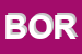 Logo di BORELLA (SRL)