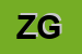 Logo di ZAGO GIROLAMO