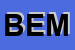 Logo di BEMAX