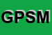 Logo di GREEN POOL SNC DI MASIERO GIANCLAUDIO, PERIN MAURO E DE GASPARI VALTER