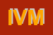 Logo di IVM (SRL)