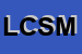 Logo di LUMAR COLORS SNC DI MARANGON LUCA e C