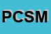 Logo di PIEMME CONSULTING SNC DI MORO M E PERON L