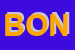 Logo di BONALDO SPA