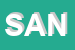 Logo di SANTINON (SRL)