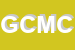 Logo di GML DI CACCIN MARTINA e C SNC
