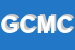 Logo di GML DI CACCIN MARTINA E C SNC