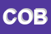 Logo di COBE SNC