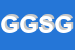 Logo di GALDIOLO GIACOMO SAS DI GALDIOLO G e C