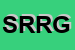 Logo di STIRERIA RG DI REBESCHINI GIULIANA e C SNC