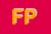 Logo di FRISON PARIDE