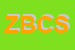 Logo di ZAMPIERI BENVOGLIO e C SNC