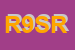 Logo di RM 90 SDF DI RIGATO M E ROMANATO L