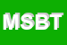 Logo di MT SNC DI BERTELLE TIZIANA e C