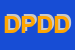 Logo di D PIU-DISCOUNT -DIAL SRL