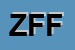 Logo di ZAMPIERON FRATELLI FOTOCOMPOSIZIONE (SNC)