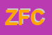 Logo di ZULIANI F e C (SNC)