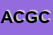 Logo di ASCG DI CESTER GIORGIO e C SNC