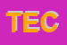 Logo di TECNOSYSTEMS (SOCCOOPRL)