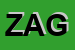 Logo di ZAGO SRL