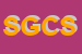 Logo di SACCON GERARDO COSTRUZIONI SRL