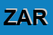 Logo di ZARAMELLA SNC