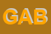 Logo di GABRIELI (SRL)