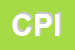 Logo di CPI
