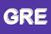 Logo di GRESCA