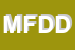 Logo di MEGGIOLARO F e DITTADI D (SNC)