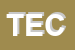 Logo di TECNOLUCE