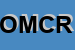 Logo di OTTICA MONDOVISIONE DI COLOMBO R E ZEPPELLI A e C (SNC)