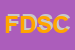 Logo di FRANCESCO D-ASSISI SOC COOP SOCIALE