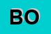Logo di BNF ODONTOTECNICA