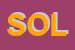 Logo di SOLIDEA