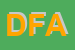 Logo di DALLE FRATTE ANTONIO