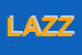Logo di LINEA A ZETA DI Z A