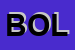 Logo di BOLDRIN SNC