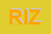 Logo di RIZZO SNC