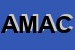 Logo di APMSNC DI MASCHIO ADRIANO E C
