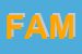 Logo di FAMU SRL