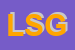 Logo di LSG