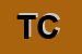 Logo di TONELLO e C (SNC)