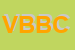 Logo di V e B DI BENETTI e C SNC