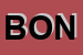 Logo di BONETTO