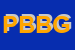 Logo di PITTURAZIONI BPL DI BORINA GIANPAOLO e C SNC