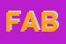 Logo di FABE