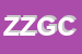 Logo di ZUIN DI ZUIN GIANFRANCO e C SNC